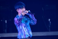 田中洸希（撮影：米山三郎）