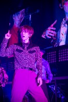 伊藤壮吾（撮影：米山三郎）