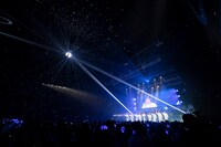 SUPER★DRAGON（撮影：米山三郎）