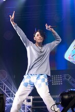 松村和哉（撮影：米山三郎）