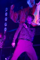 伊藤壮吾（撮影：米山三郎）