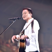 小田和正が8年ぶりにアルバムリリース、「ガイアの夜明け」EDテーマに佐藤竹善&松たか子参加