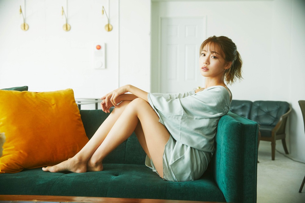 志田友美
