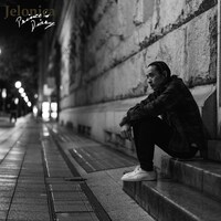 Jelonica「Prince's Diary」配信ジャケット