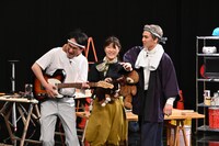 「藤井 風テレビ with シソンヌ・ヒコロヒー《Disc 2》」より。