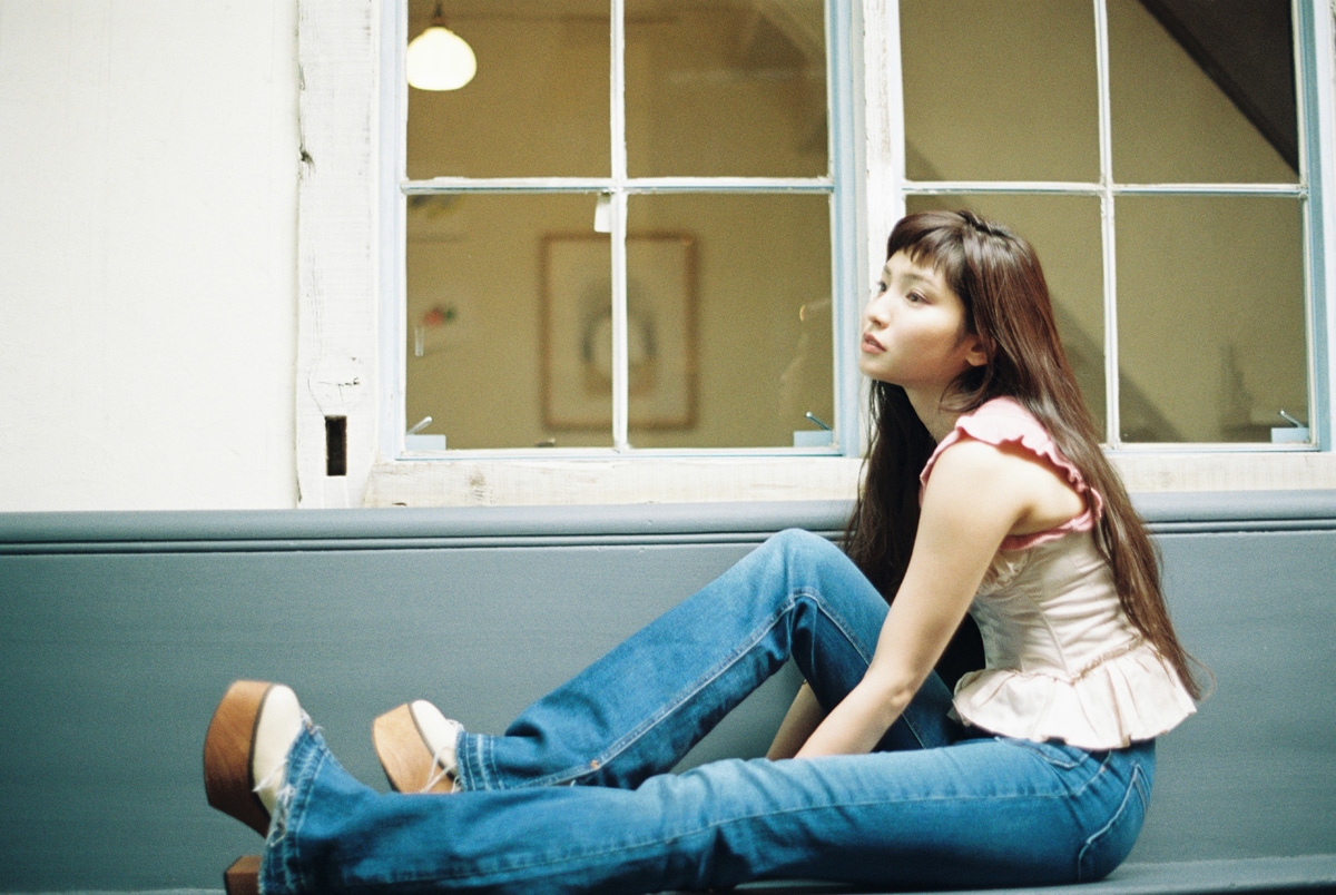 植田真梨恵