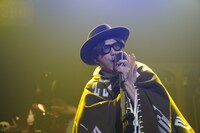 EBI（撮影：三浦憲治［ライトサム］）