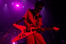 奥田民生（撮影：三浦憲治［ライトサム］）