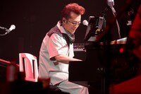 ABEDON（撮影：三浦憲治［ライトサム］）