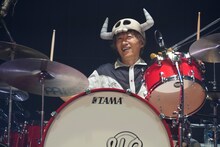 川西幸一（撮影：三浦憲治［ライトサム］）