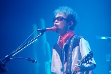 奥田民生（撮影：三浦憲治［ライトサム］）