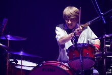 川西幸一（撮影：三浦憲治［ライトサム］）