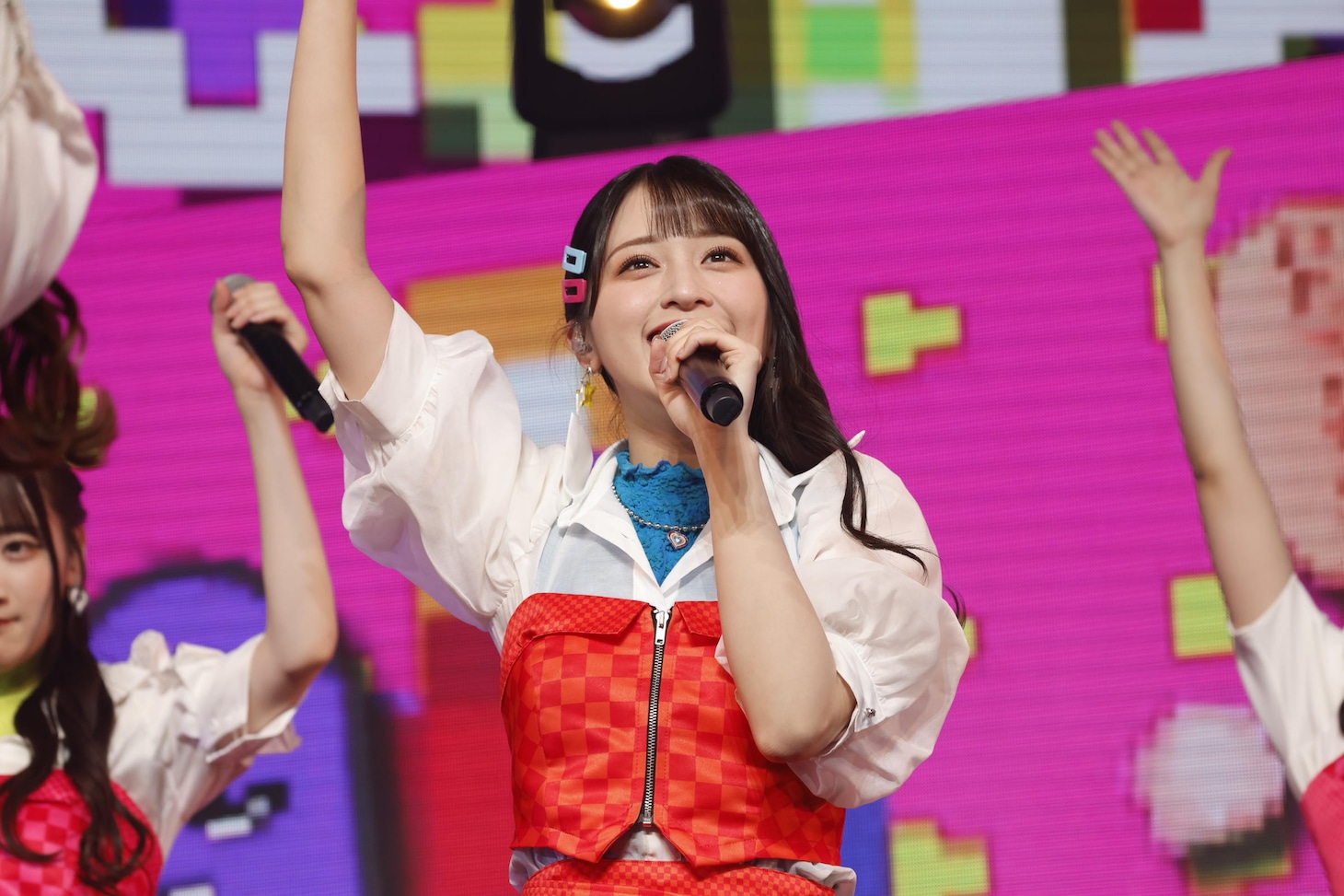 佐々木舞香