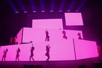 「=LOVE全国ツアー2022『どう考えても、君ってイコラブのこと好きじゃん』」東京・LINE CUBE SHIBUYA（渋谷公会堂）公演の様子。