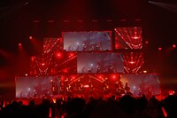 「=LOVE全国ツアー2022『どう考えても、君ってイコラブのこと好きじゃん』」東京・LINE CUBE SHIBUYA（渋谷公会堂）公演の様子。