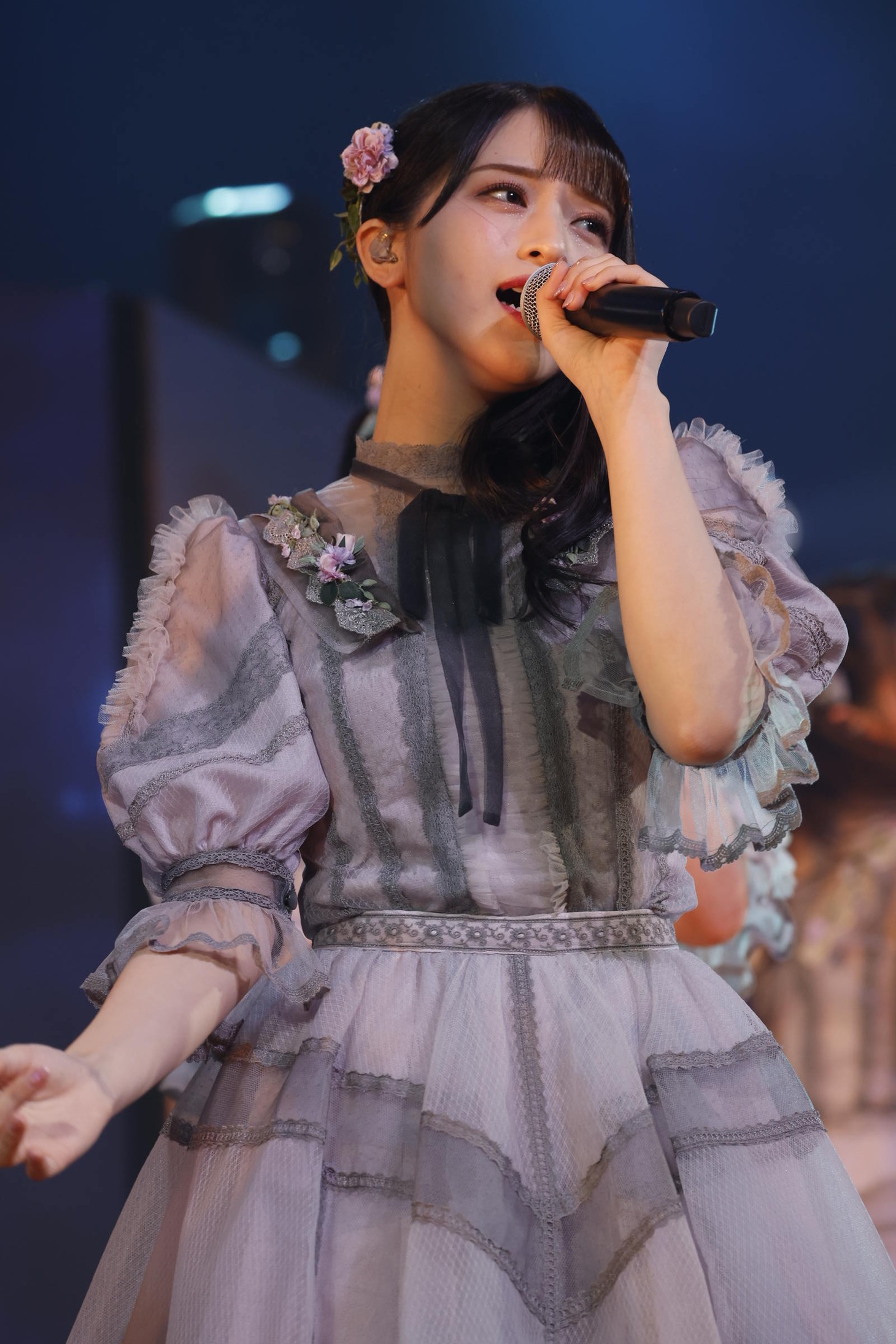 佐々木舞香