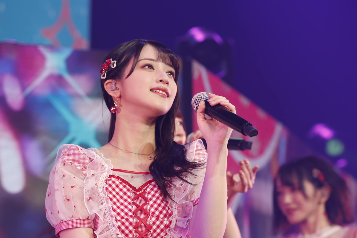 佐々木舞香