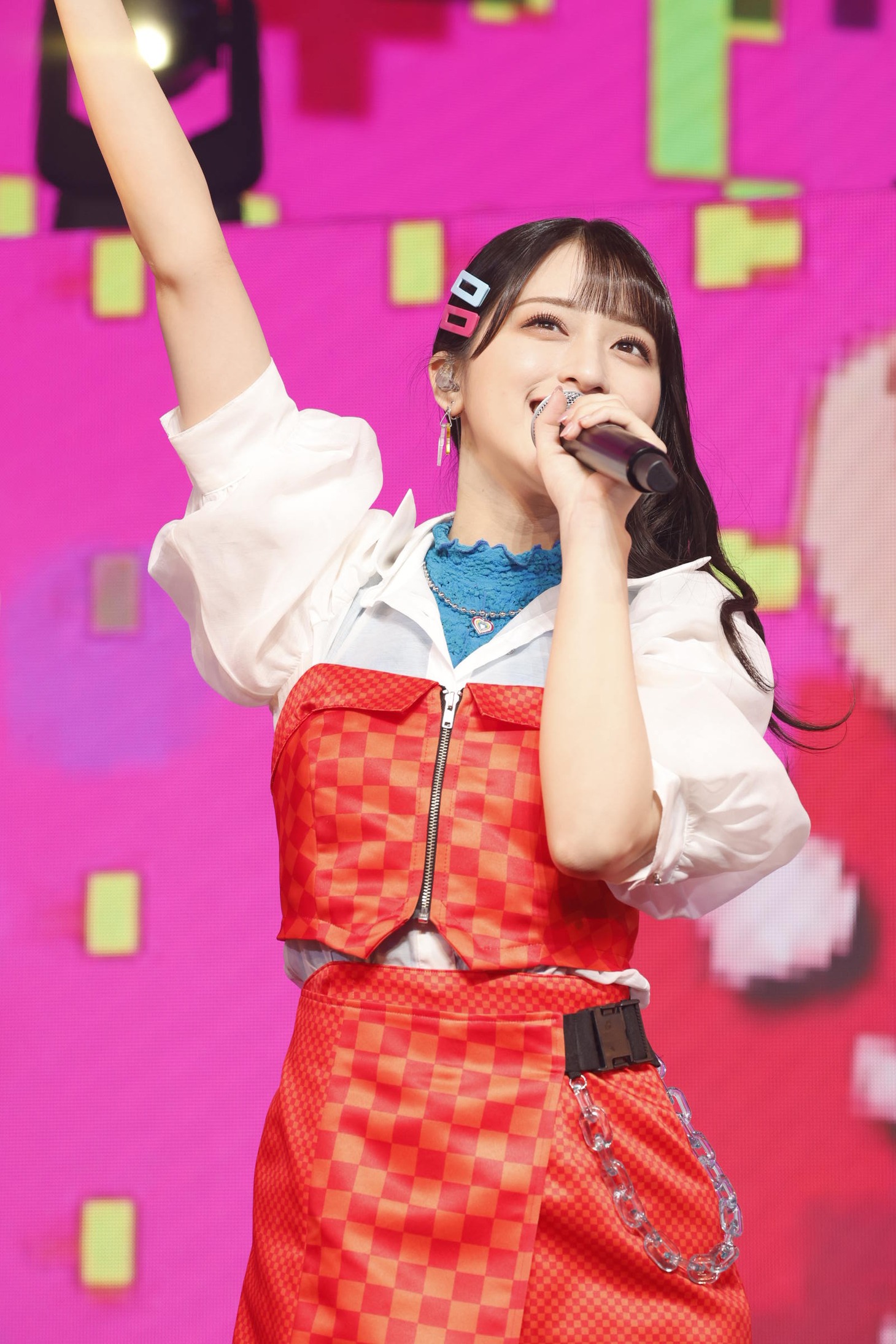 佐々木舞香