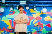LIVE HOUSE Pangea初代店長の吉條壽記氏。