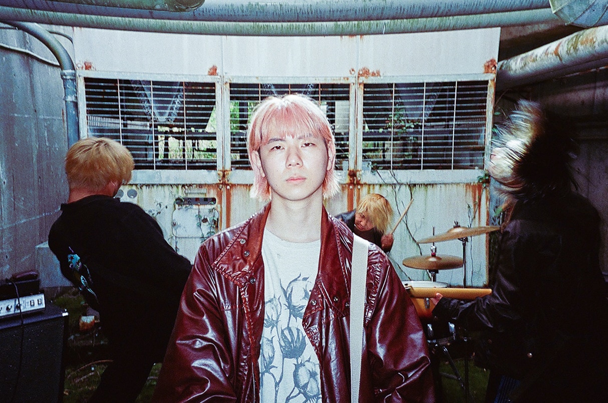 くだらない1日の自主企画に突然少年、RAY、SEVENTEEN AGAiNが出演