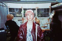 ロックバンド・くだらない1日がアイナ・ジ・エンドら所属のWACKからアルバム発表