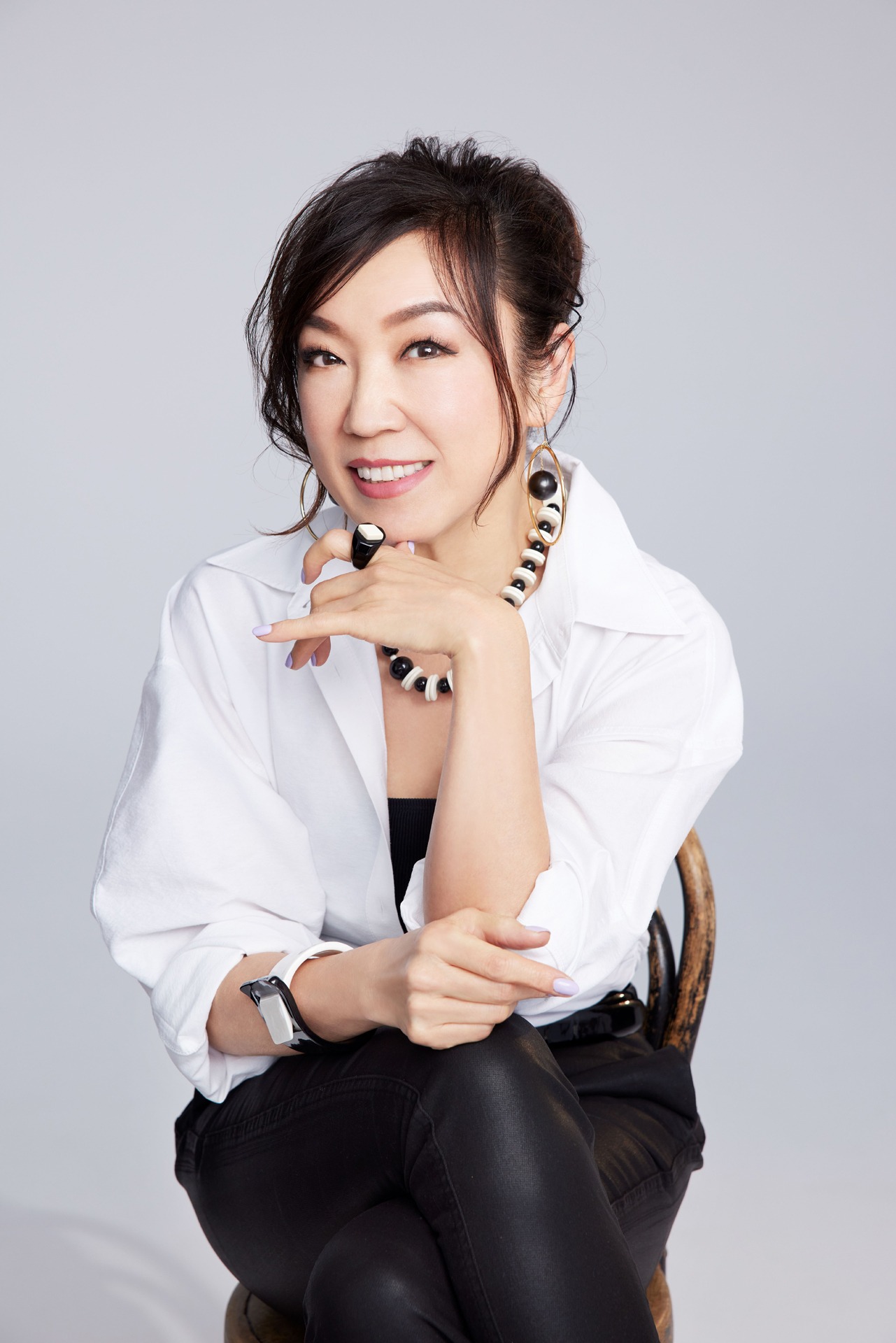 荒井由実