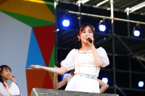 川上千尋（NMB48）