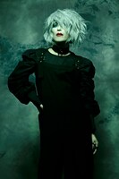 眞呼（Vo / LOA-ROAR、deadman）