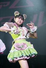 頓知気さきな（femme fatale）