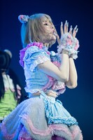 戦慄かなの（femme fatale）