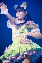 頓知気さきな（femme fatale）