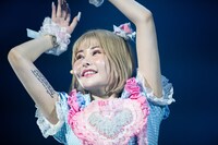 戦慄かなの（femme fatale）