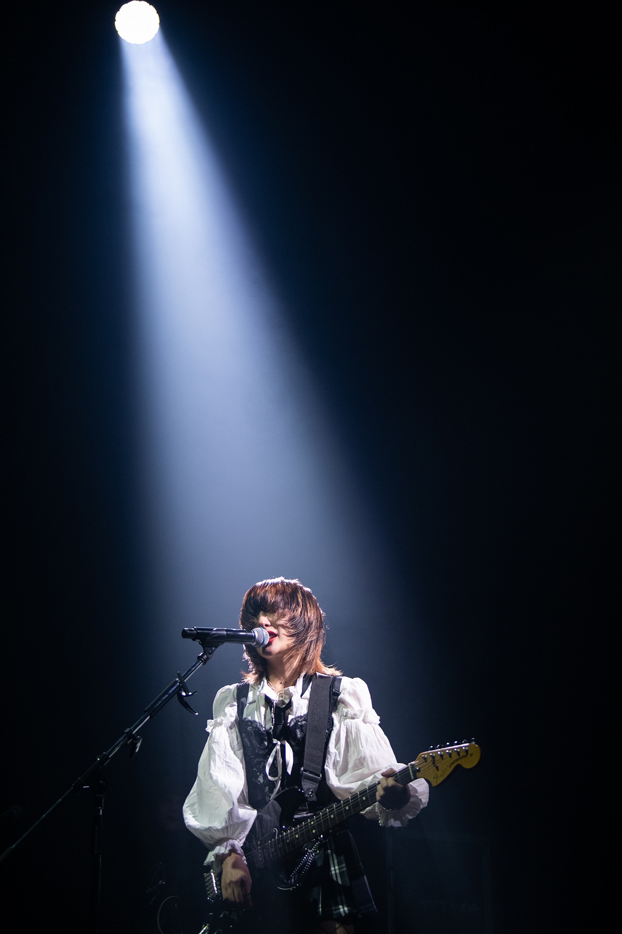 KATY（Haze）