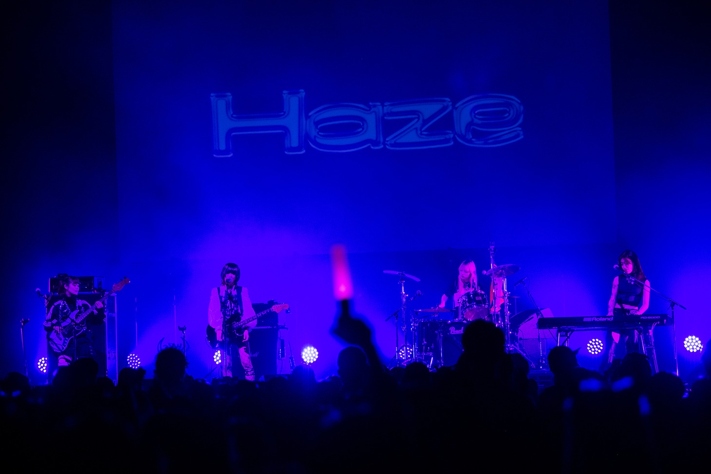 Haze