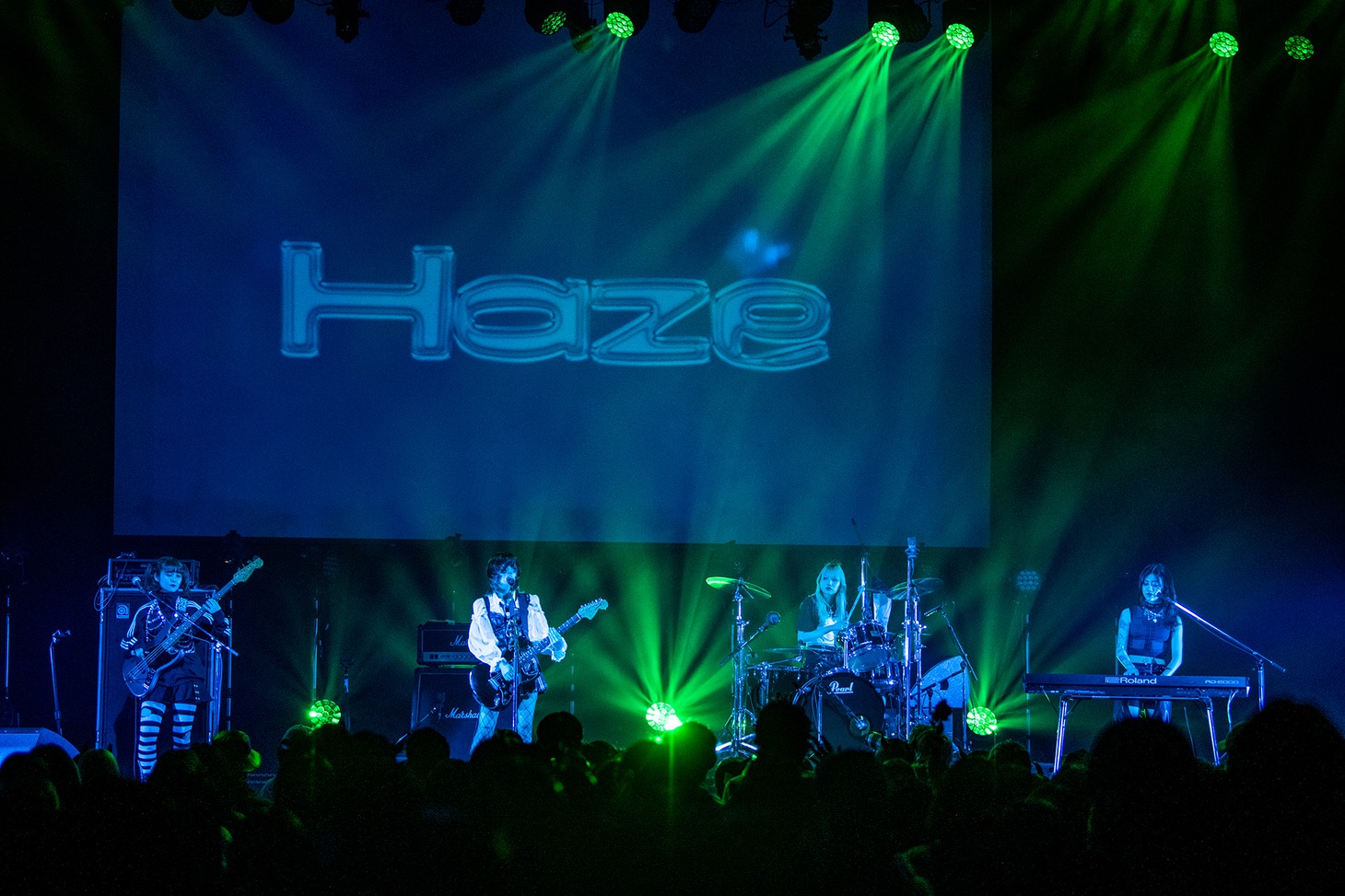 Haze