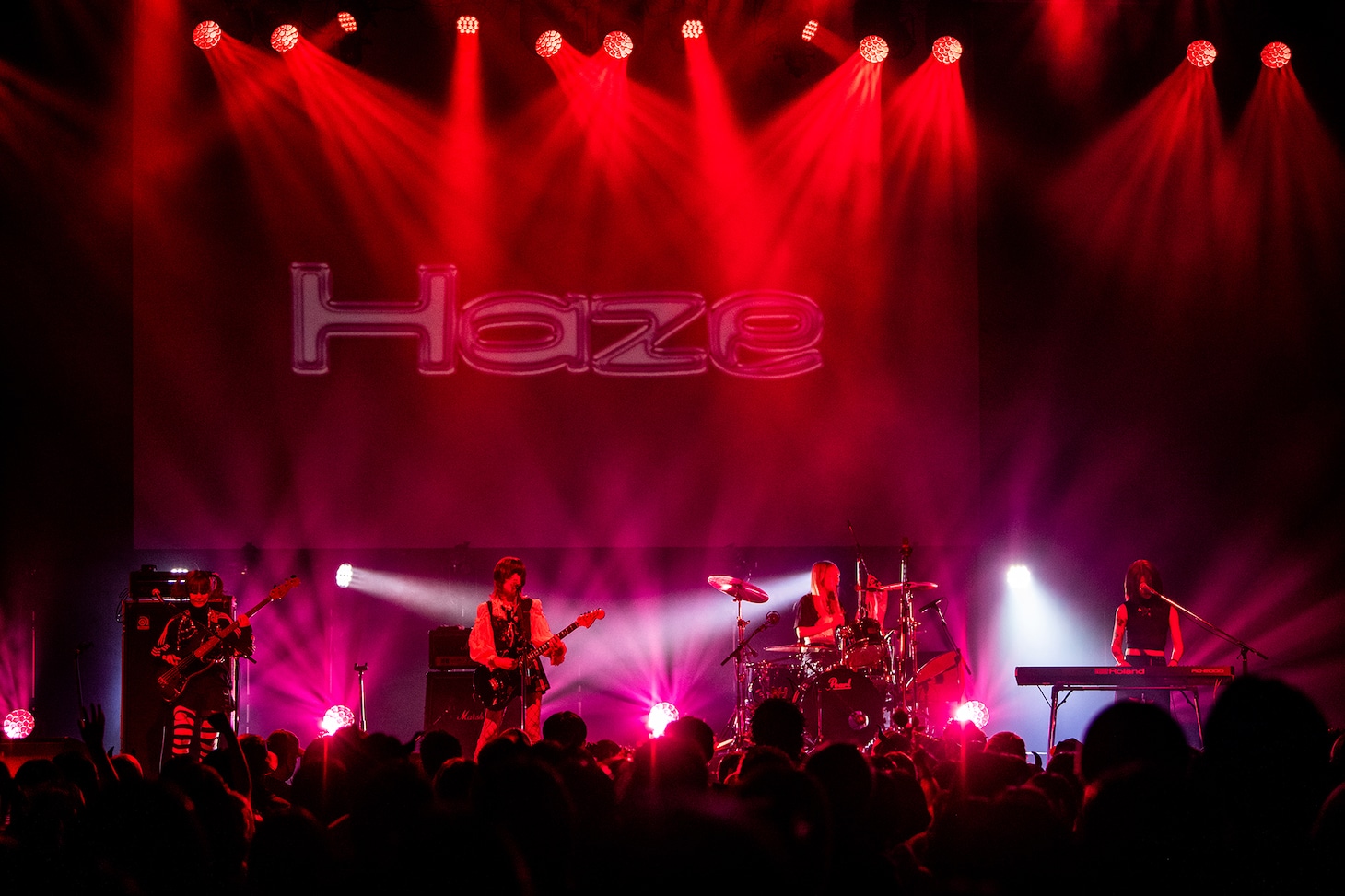 Haze