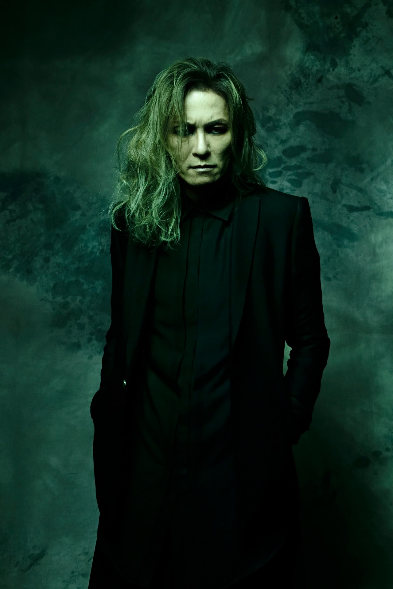 玲央（G / lynch.）