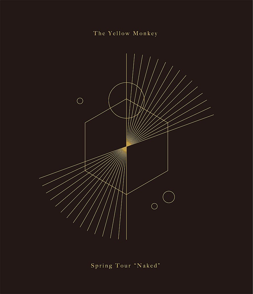 THE YELLOW MONKEY「SPRING TOUR THE YELLOW MONKEY「SPRING TOUR