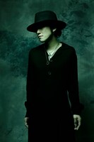 aie（G / the god and death stars、gibkiy gibkiy gibkiy、deadman）