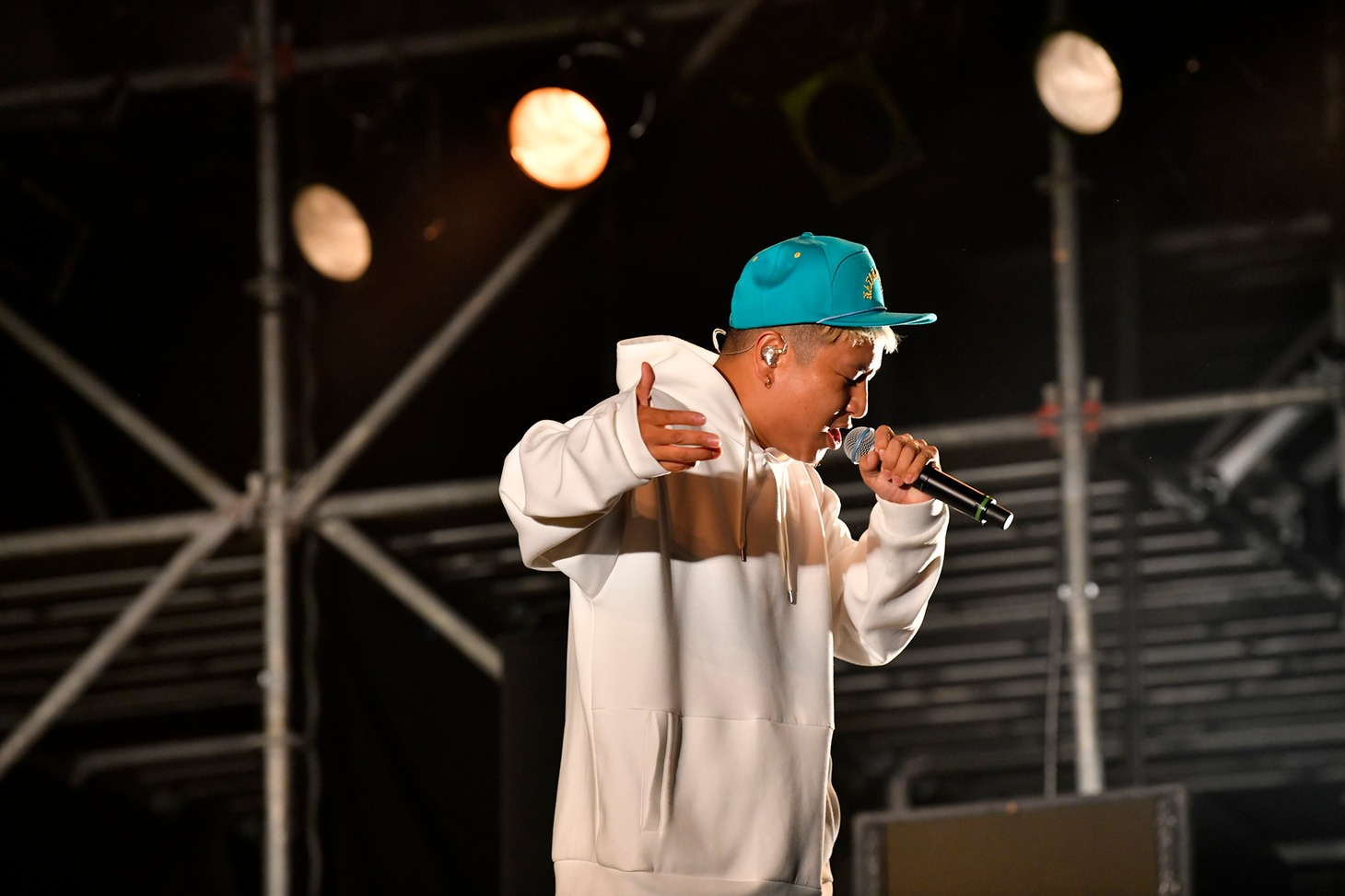 MOCA（ベリーグッドマン）