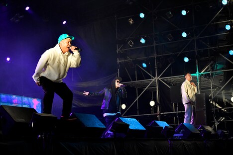 ベリーグッドマン