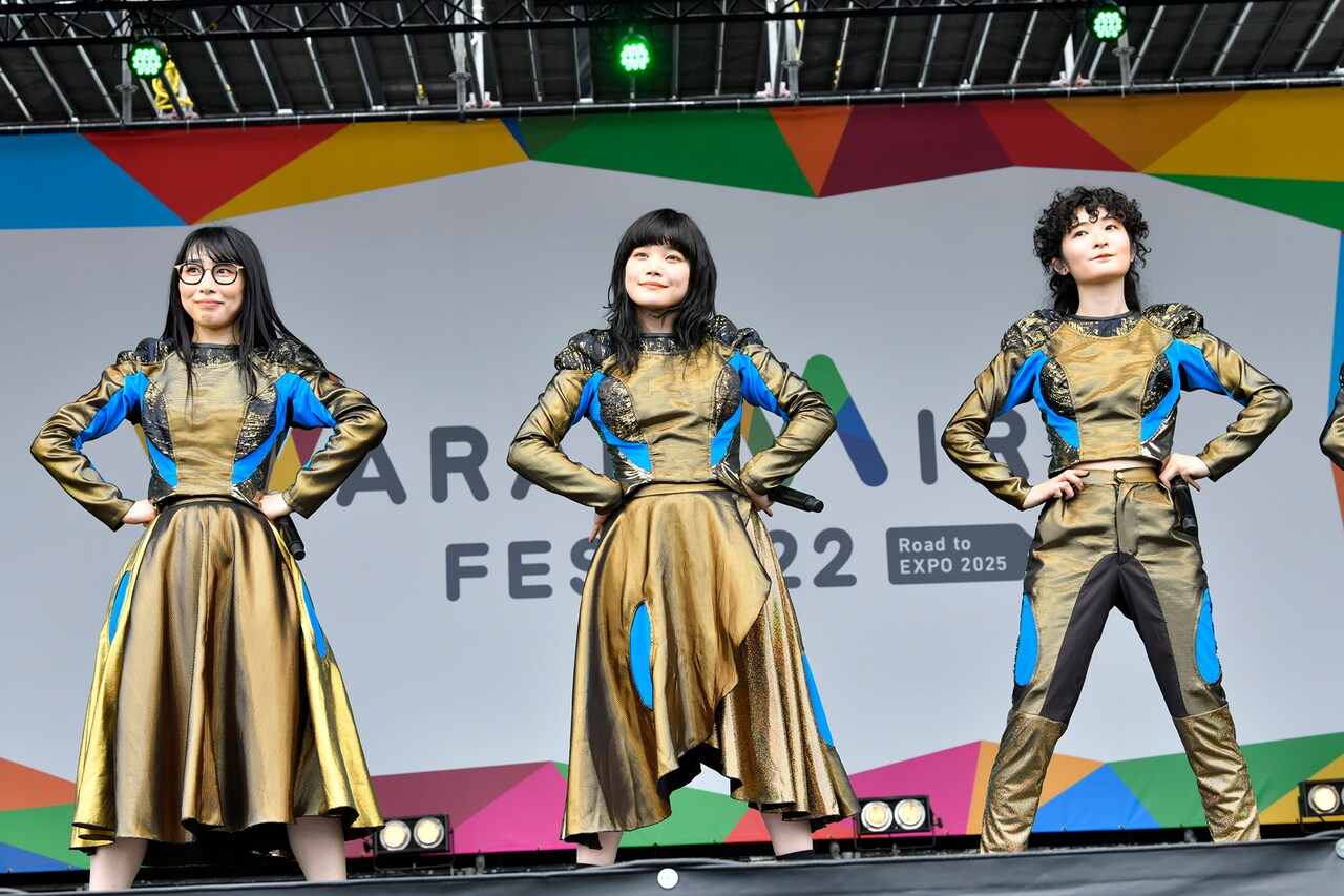 NEWS | BiSH オフィシャルサイト