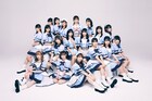 アイドルカレッジ新シングルは中島優衣＆島田詩音のWセンター、沖縄撮影のMV公開