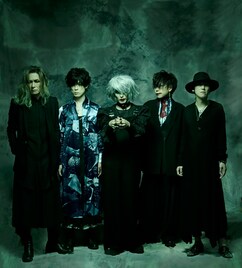 kein再結成、解散から22年後にライブ活動再開