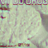 Lil'Yukichi「TRAP/HOUSE MUSIC」配信ジャケット