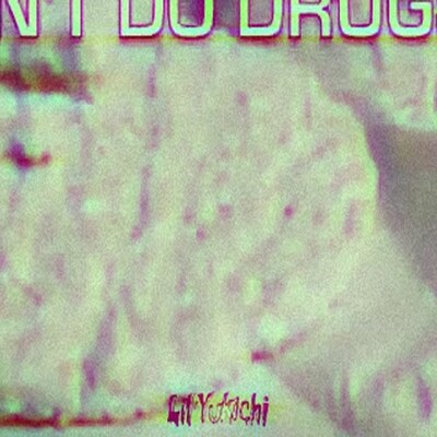 Lil'Yukichi「TRAP/HOUSE MUSIC」配信ジャケット