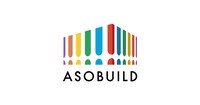 アソビル ロゴ