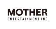 マザーエンタテイメント ロゴ