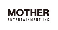 マザーエンタテイメント ロゴ