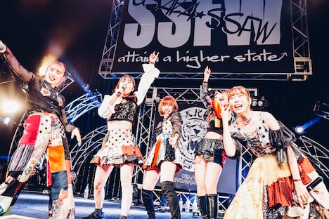 大阪☆春夏秋冬